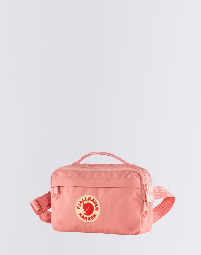 Fjällräven Kanken Hip Pack 312 Pink on Productcaster.