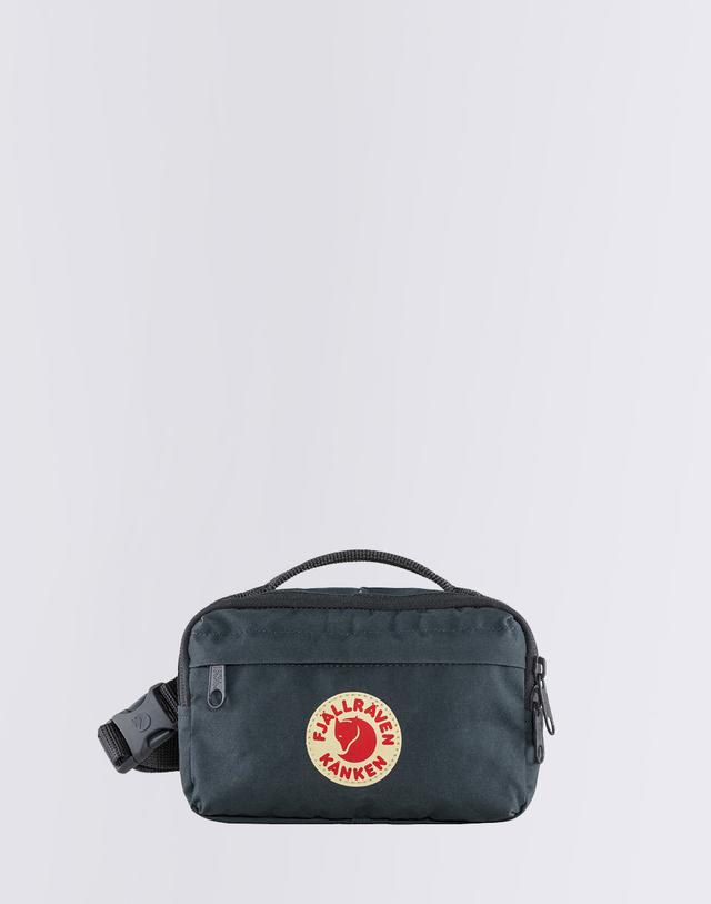 Fjällräven Kanken Hip Pack 560 Navy on Productcaster.