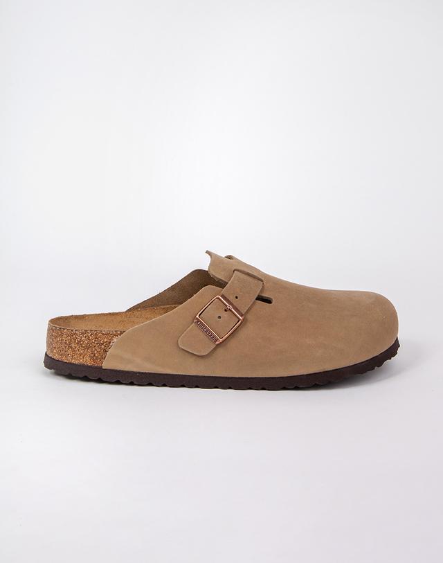 Birkenstock Boston SFB LEOI Tabacco Brown 36 on Productcaster.