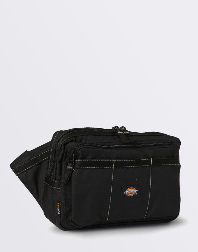 Dickies Ashville Cross Body BLACK on Productcaster.