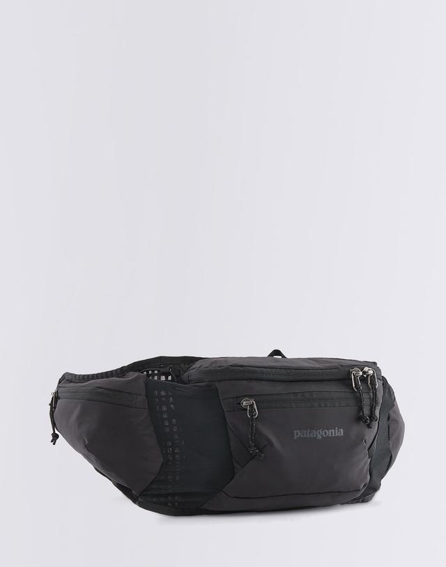 Patagonia Dirt Roamer Waist Pack 3L Black on Productcaster.