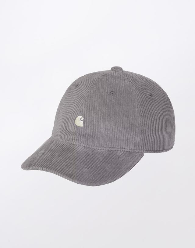 Carhartt WIP Harlem Cap Yosemite/Wax on Productcaster.