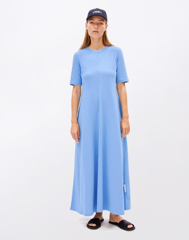 Armedangels Luanaa Litaa 3186 silky blue M on Productcaster.