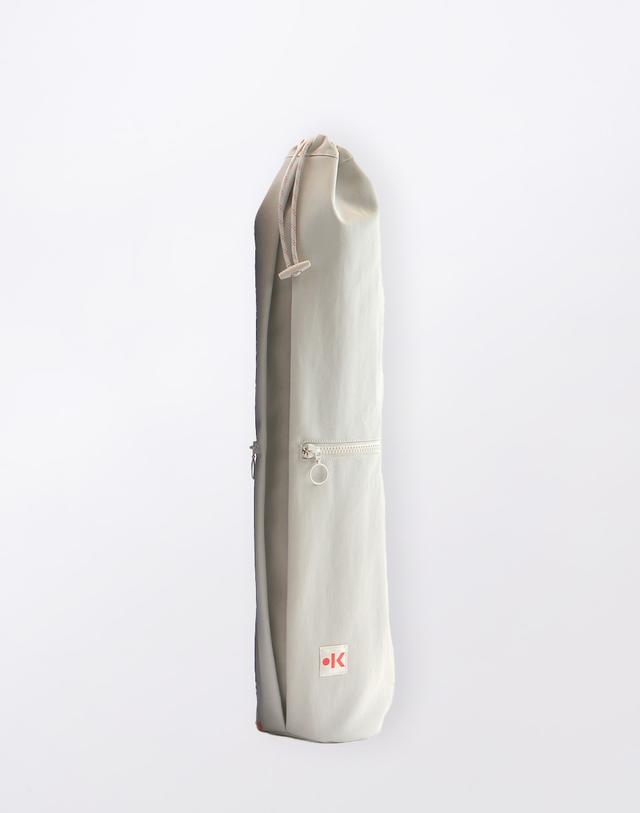Kaala Aalto Yoga Mat Sleeve birch on Productcaster.