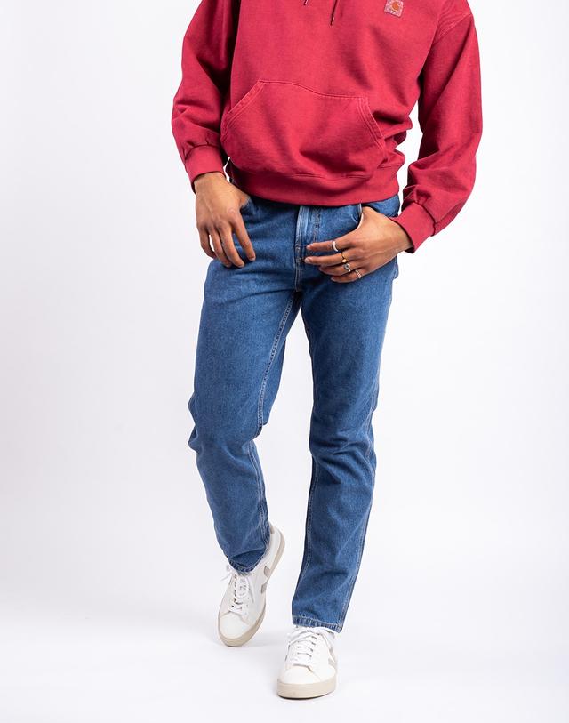 Dickies Houston Denim Classic blue W32/L30 on Productcaster.