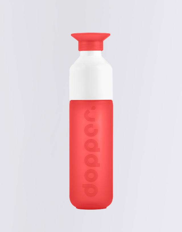 Dopper Original 450 ml Coral Splash on Productcaster.