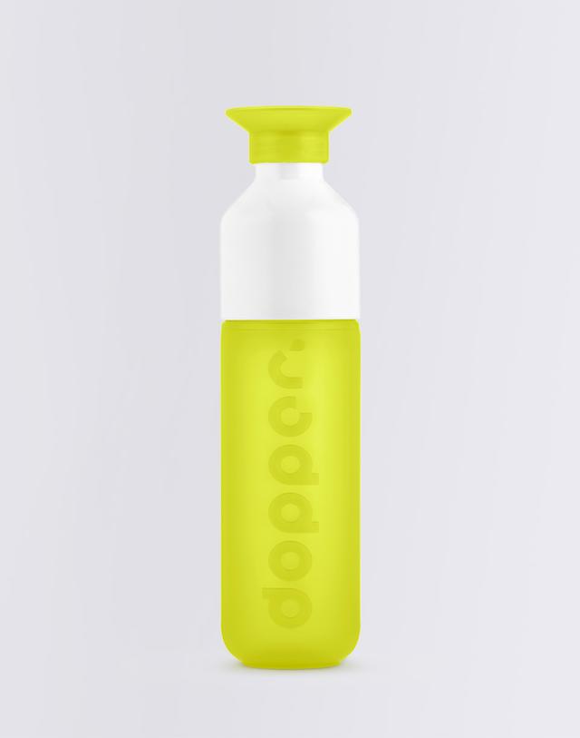 Dopper Original 450 ml Seahorse Lime on Productcaster.