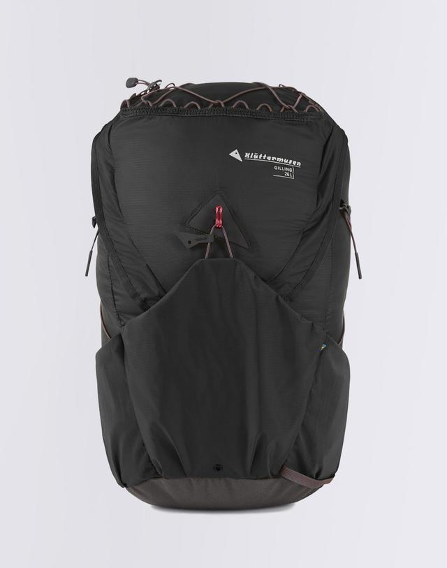 Batoh Klättermusen Gilling Backpack 26L Raven 26 l on Productcaster.