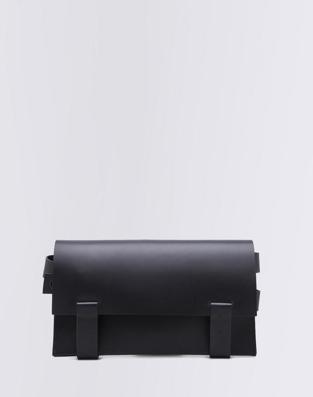 PBG Cross Body M Noir on Productcaster.