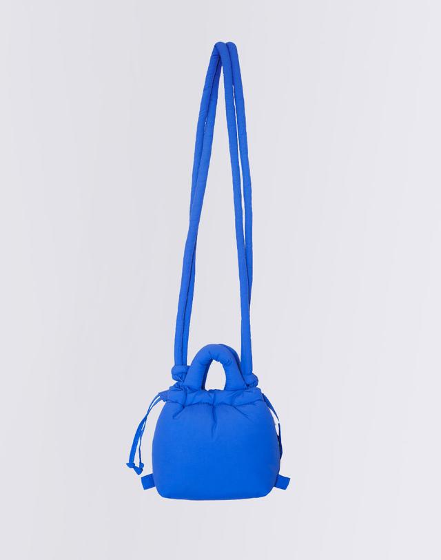 Ölend Micro Ona Soft Bag COBALT BLUE on Productcaster.