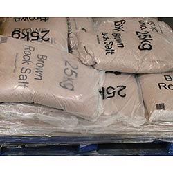 Winter Dry Brown Rock Salt 25Kg Pack of 10 383579 on Productcaster.