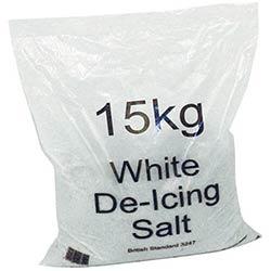 Salt Bag 15Kg x10 383498 on Productcaster.