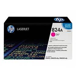 HP 824A - 1 - magenta - drum kit - for Color LaserJet CL2000, CM6030, CM6040, CP6015 on Productcaster.