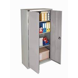 Extra Shelves For Low Cupboard With Double Door on Productcaster.