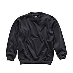 Dickies Crew Neck Sweatshirt Size S on Productcaster.