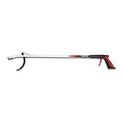 Ridged Jaw Litter Picker Length 45cm on Productcaster.