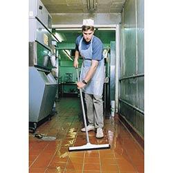 Sanitary Combi Floor Squeegee 45cm on Productcaster.