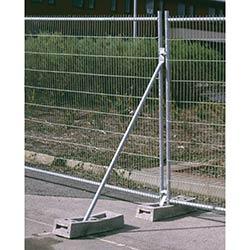 Panel Fencing Fence Stabiliser on Productcaster.