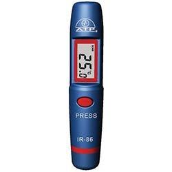 Pen Type Infrared Thermometer on Productcaster.