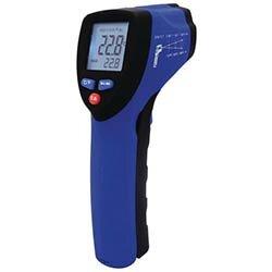 Laser Infrared Thermometer For Industrial & Food Preparation Use Ref:389193 on Productcaster.