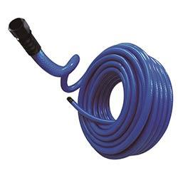 Super flexible air hose Blue Hose Length 20m on Productcaster.