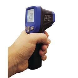 Hi-Temperature Infrared Thermometer on Productcaster.