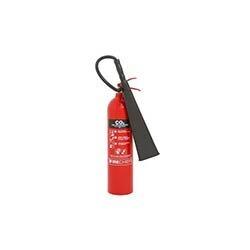 Refillable CO2 Fire Extinguisher 5L on Productcaster.