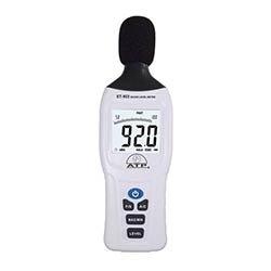 Manual Or Auto Range Sound Level Meter on Productcaster.