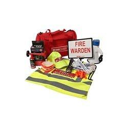 Fire Warden Kit on Productcaster.