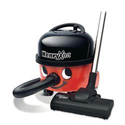 Numatic Henry Xtra Vacuum Cleaner Voltage 240V Capacity 9L on Productcaster.