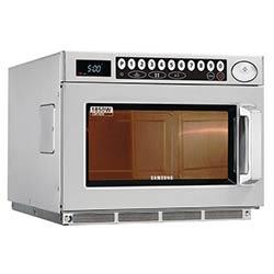 Microwave Commercial 1850W 26 Litre on Productcaster.