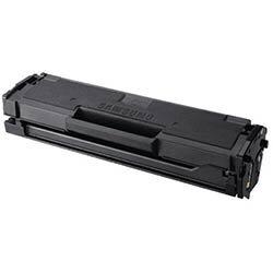 Samsung MLT-D101S Black Standard Yield Toner Cartridge SU696A on Productcaster.