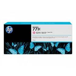 HP 771C - 775 ml - light magenta - original - ink cartridge - for DesignJet Z6200 on Productcaster.