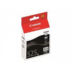 Canon PGI-525PGBK - Black - original - ink tank - for PIXMA iP4950, iX6550, MG5350, MG6150, MG6250, MG8150, MG8250, MX715, MX885, MX892, MX895 on Productcaster.