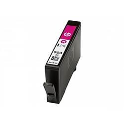 HP 903XL - 9.5 ml - High Yield - magenta - original - ink cartridge - for Officejet 6951, 6954, 6962; Officejet Pro 6960, 6970, 6974, 6975 - HP No 903 on Productcaster.