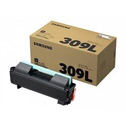 Samsung MLT-D309L - High Yield - black - original - toner cartridge (SV096A) - for Samsung ML-5510, ML-5515, ML-6510, ML-6512, ML-6515 on Productcaster.