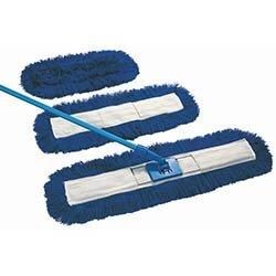 Dust Beater Dust Control Mop 40cm Blue on Productcaster.