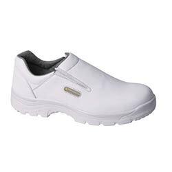 Slip On Shoe Microfibre Shoe Uk Size 6 Eu Size 39 on Productcaster.