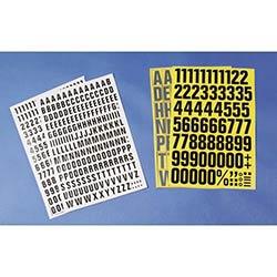 Magnetic Numbers And Letters Characters Per Sheet: 2x(XY) 3x(QW) 5x(KP) 6x(BH) 7x(DFGLV) 8x(CMSU) 9x(RT) 12x(ANO) 21x(e)) 4x(JZ) 16x(i) on Productcaster.