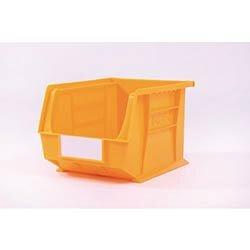 Bin-Storage Linbin Yellow Pack Of 10 Lxwxhmm:280X210X180 on Productcaster.