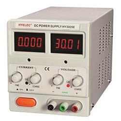 Dc Regulated Bench Top Power Supply on Productcaster.