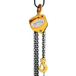 Manual Chain Hoist 500Kg 6M Chain on Productcaster.