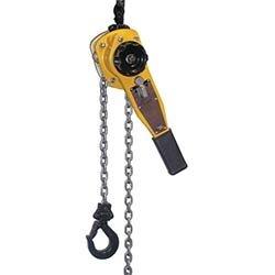 Ratchet Lever Hoist 750Kg on Productcaster.