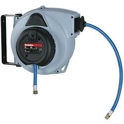 Compressed Air Hose Reel 15mx8mm on Productcaster.