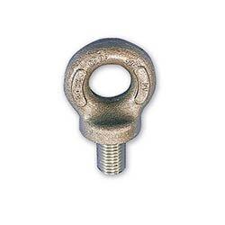 Eyebolt Dropped Forged Collared Metric SWL 1 tonne on Productcaster.