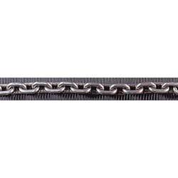 Chain Short Link S/Steel Diameter 10mm Per Metre on Productcaster.