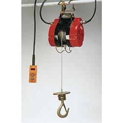 Hoist Ac. 240 Volt on Productcaster.