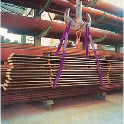 Webbing slings - Duplex strops or - extra metre, SWL 1 ton on Productcaster.