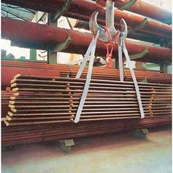 Webbing slings - Duplex strops or - extra metre, SWL 4 ton on Productcaster.