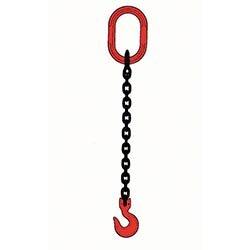 Grade T1 Leg Sling Safe Hook Made To Order Non-Returnable on Productcaster.